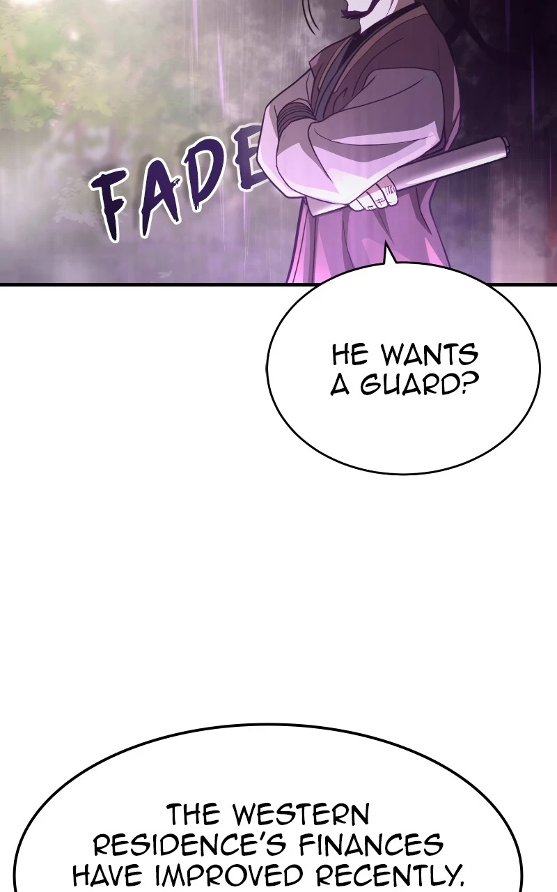 The Demon Faction’s Return Chapter 6 page 21