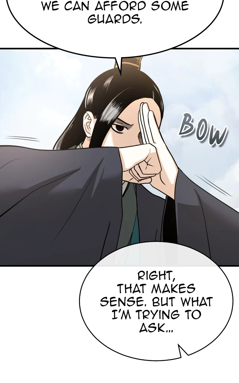 The Demon Faction’s Return Chapter 6 page 22