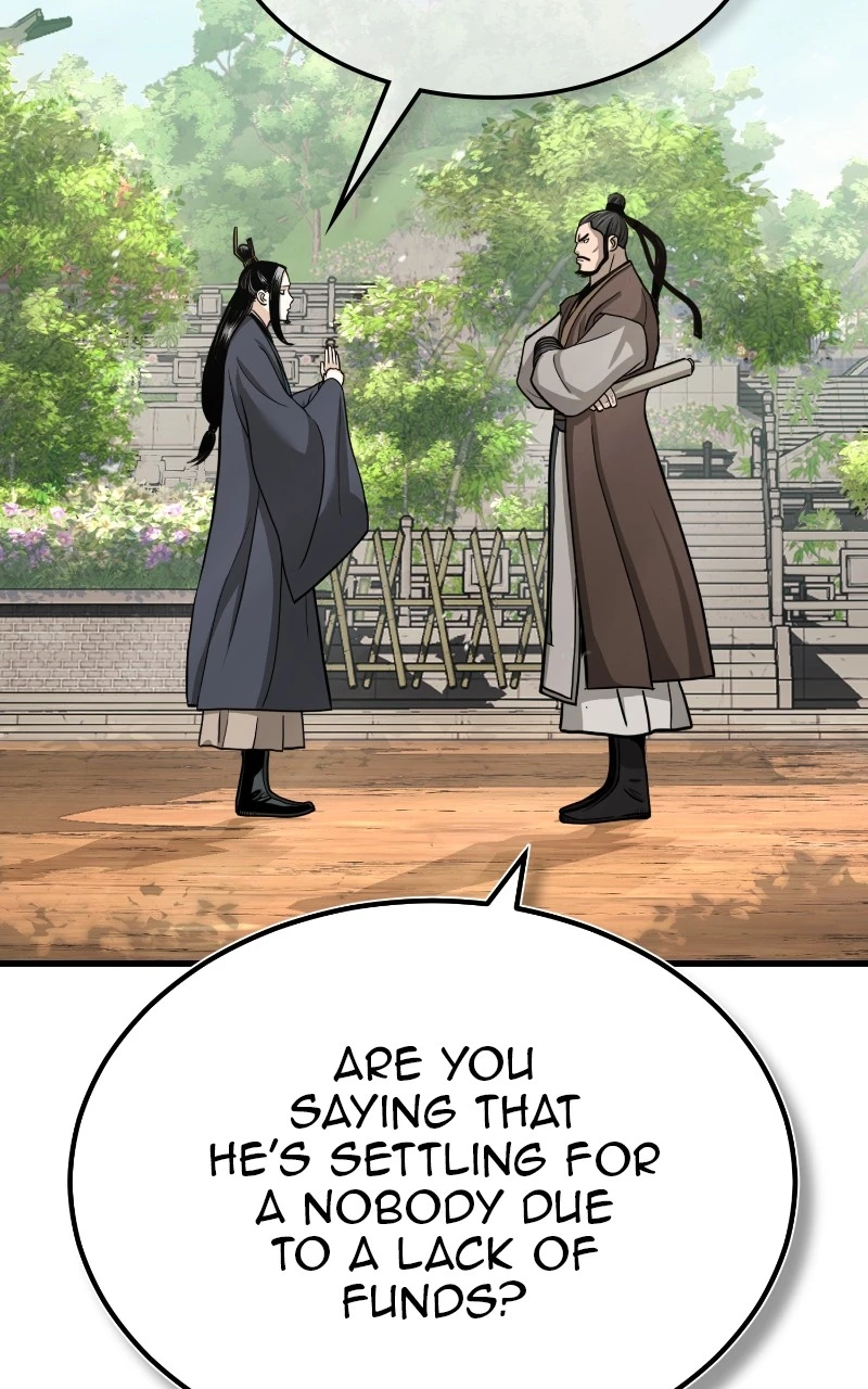 The Demon Faction’s Return Chapter 6 page 25