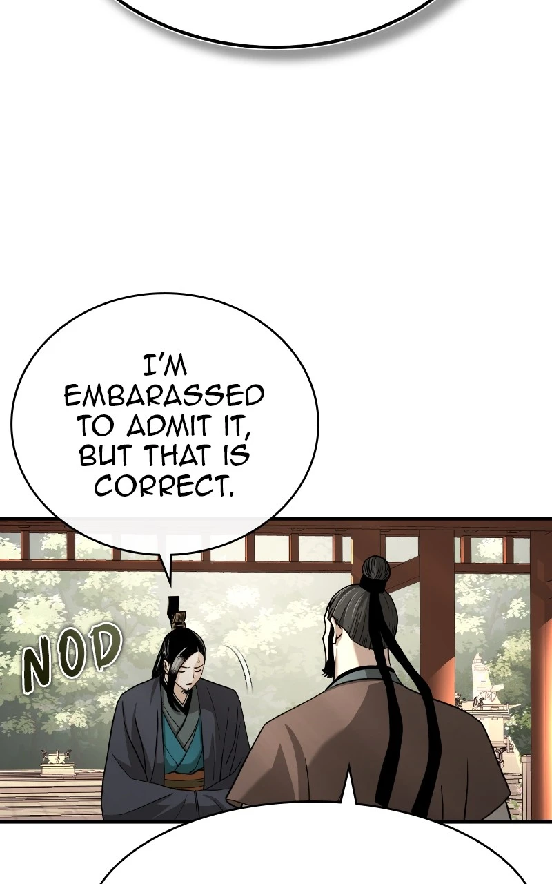 The Demon Faction’s Return Chapter 6 page 26