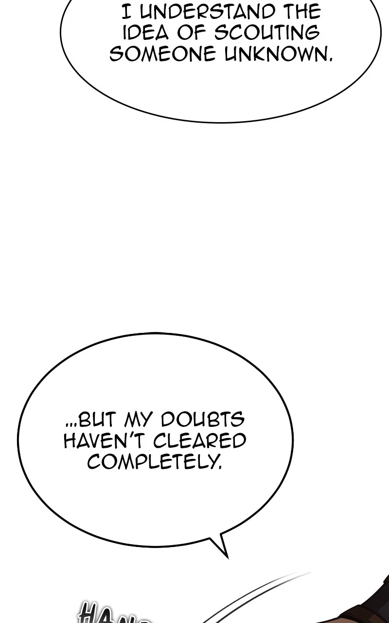 The Demon Faction’s Return Chapter 6 page 27
