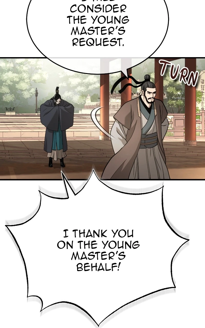 The Demon Faction’s Return Chapter 6 page 29