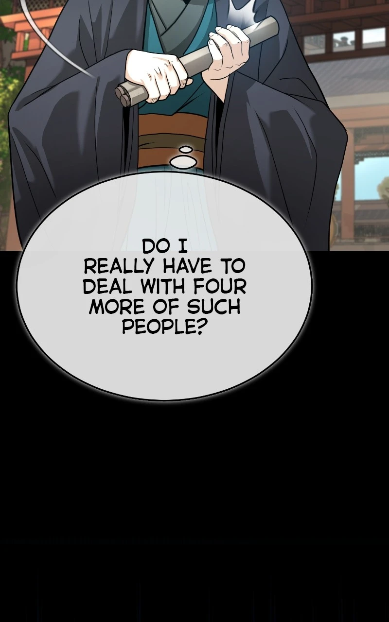 The Demon Faction’s Return Chapter 6 page 31