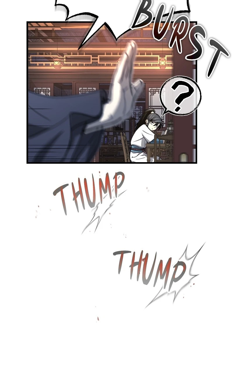 The Demon Faction’s Return Chapter 6 page 34