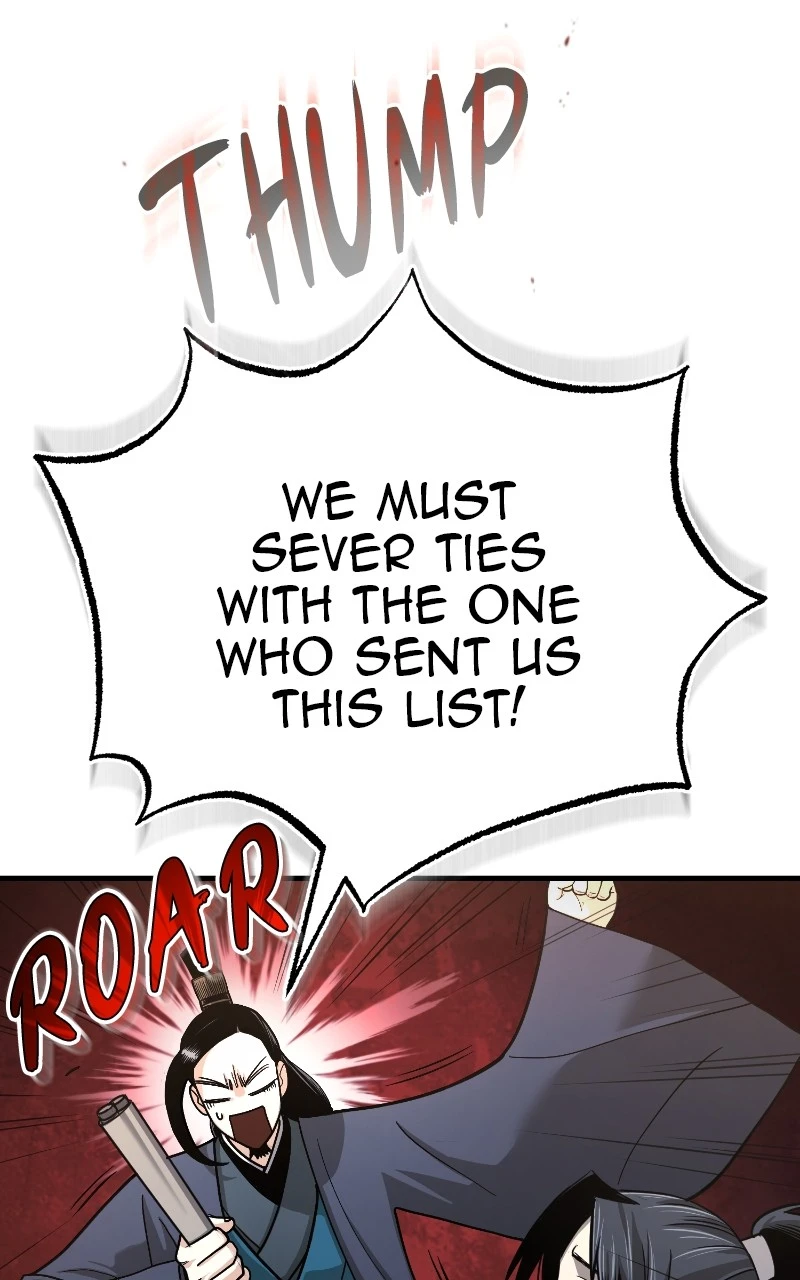 The Demon Faction’s Return Chapter 6 page 35