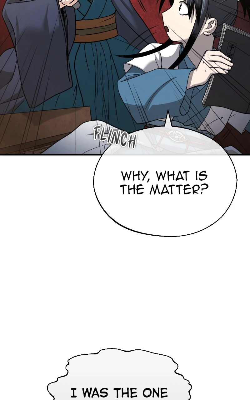 The Demon Faction’s Return Chapter 6 page 36