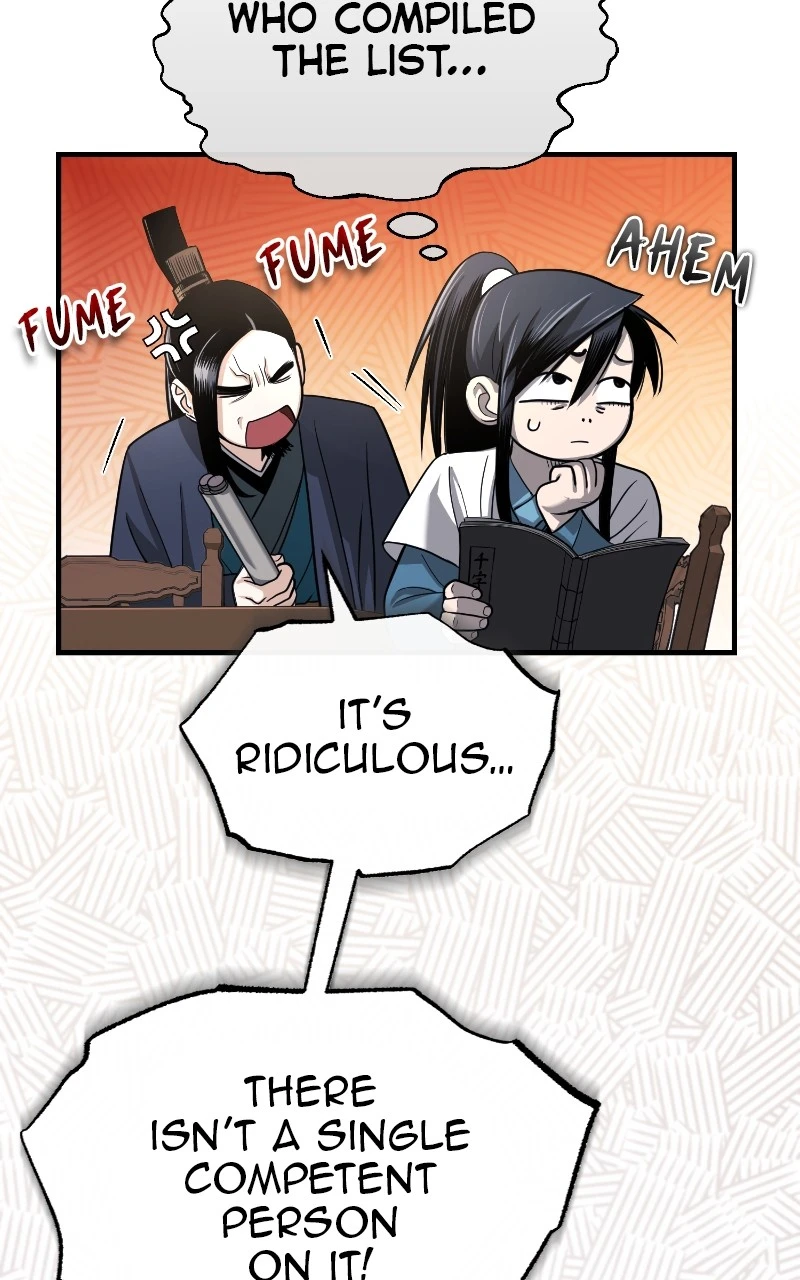 The Demon Faction’s Return Chapter 6 page 37