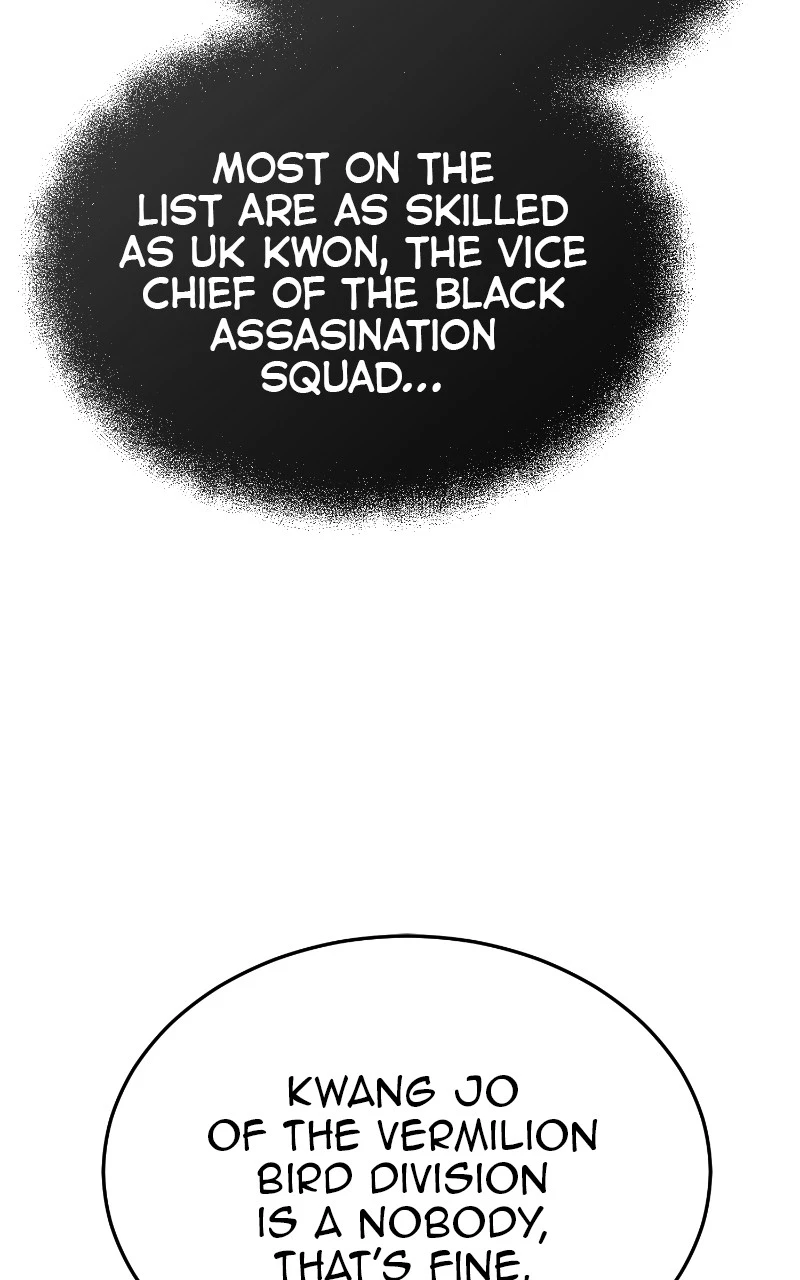 The Demon Faction’s Return Chapter 6 page 41