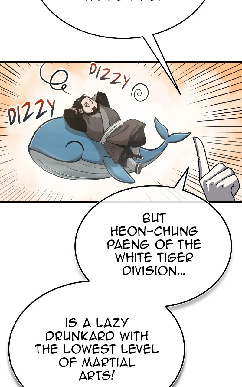 The Demon Faction’s Return Chapter 6 page 42