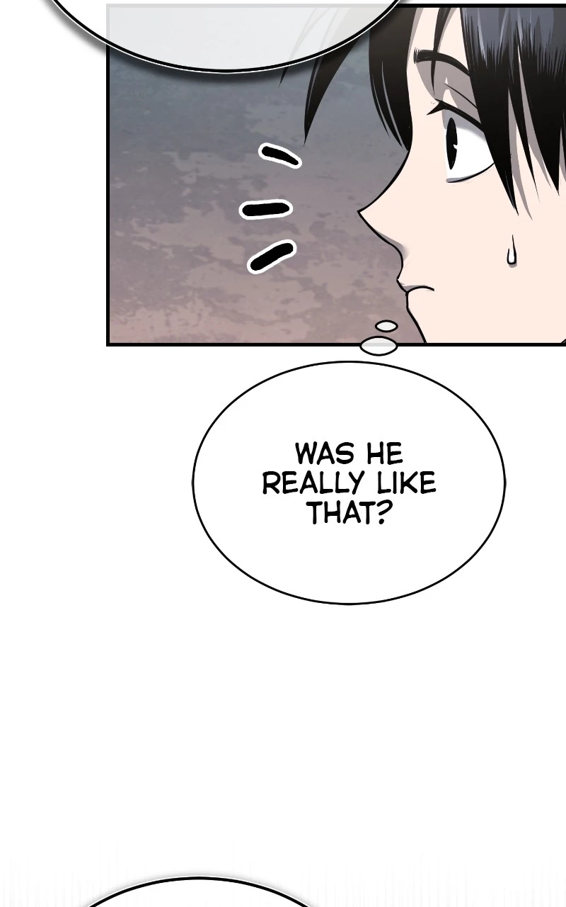 The Demon Faction’s Return Chapter 6 page 43