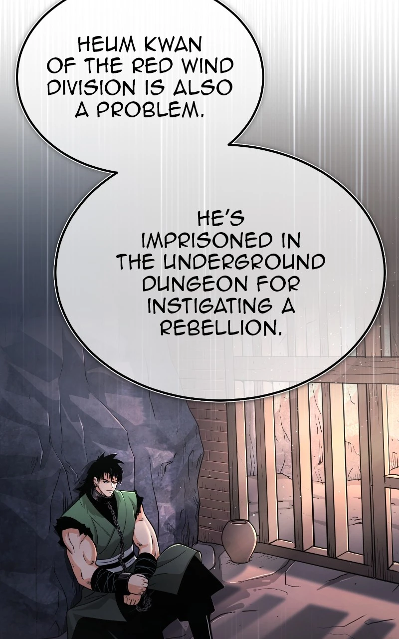 The Demon Faction’s Return Chapter 6 page 44