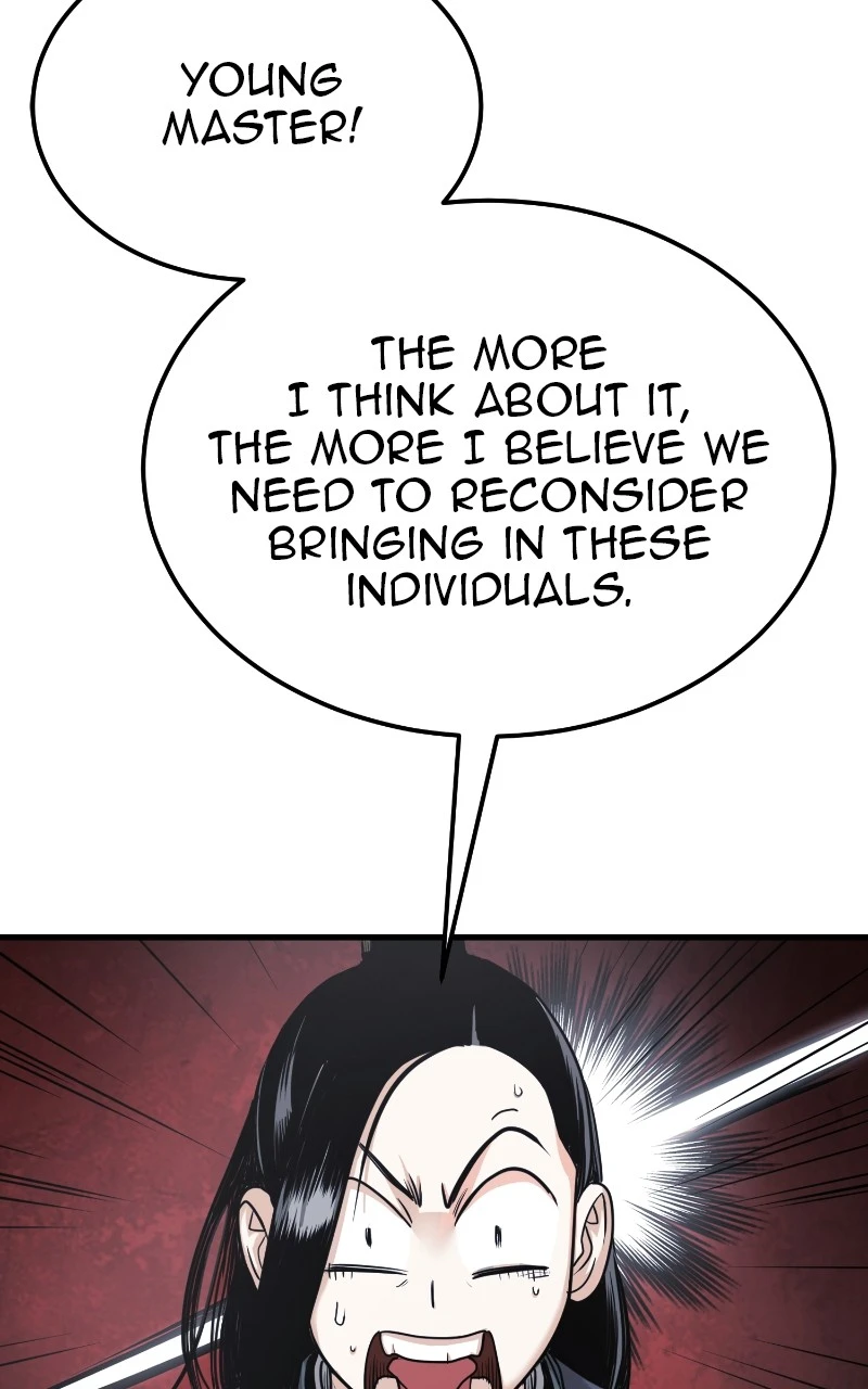 The Demon Faction’s Return Chapter 6 page 48
