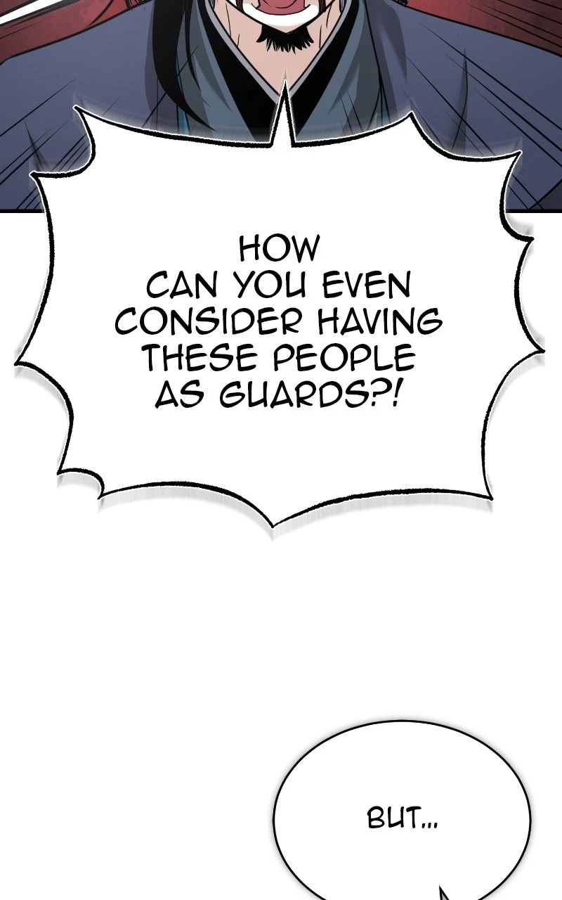 The Demon Faction’s Return Chapter 6 page 49