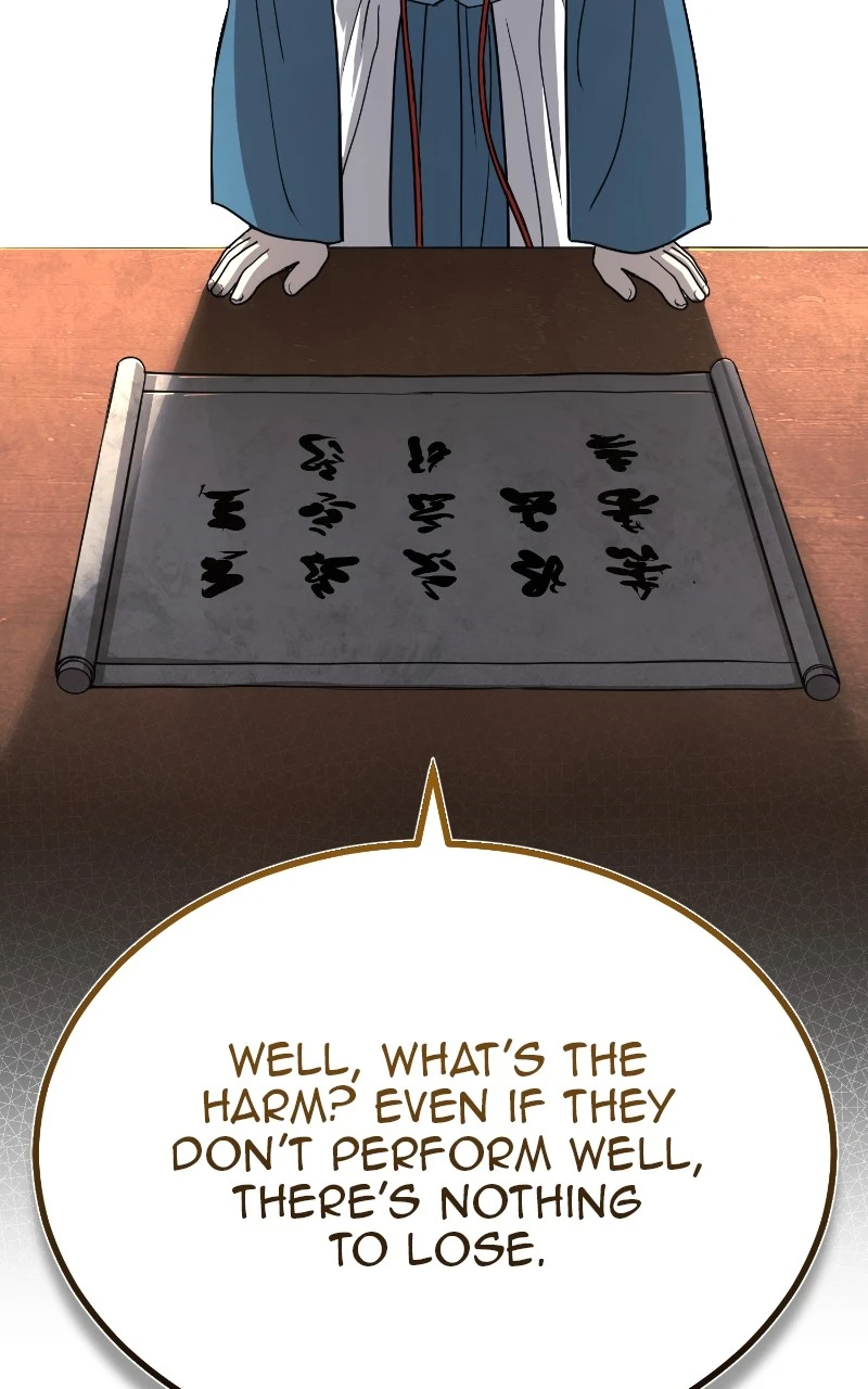 The Demon Faction’s Return Chapter 6 page 52