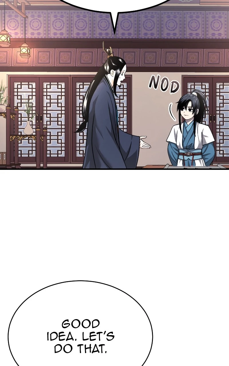 The Demon Faction’s Return Chapter 6 page 57