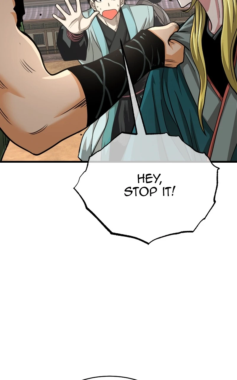 The Demon Faction’s Return Chapter 6 page 62