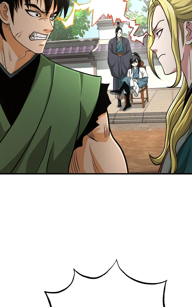 The Demon Faction’s Return Chapter 6 page 66