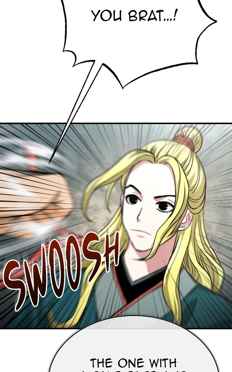 The Demon Faction’s Return Chapter 6 page 67