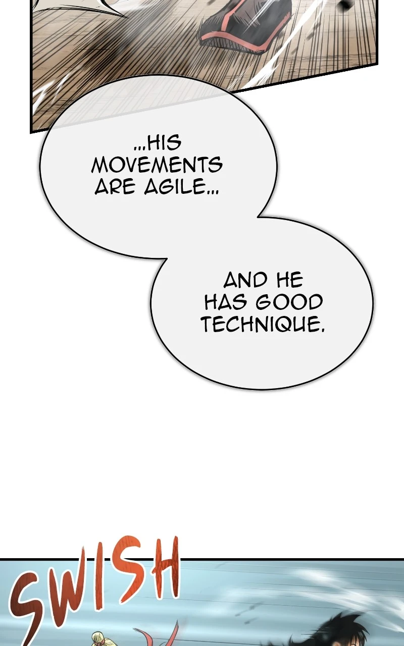 The Demon Faction’s Return Chapter 6 page 69