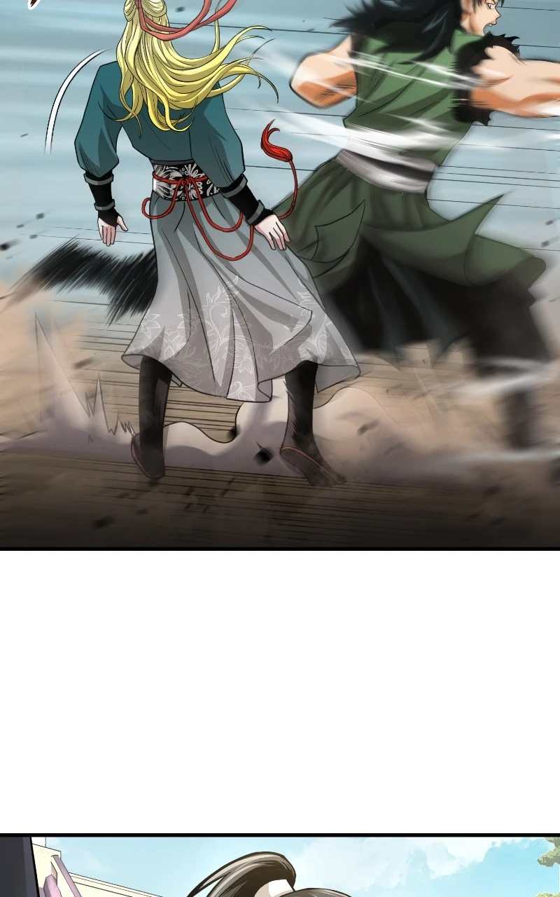 The Demon Faction’s Return Chapter 6 page 70