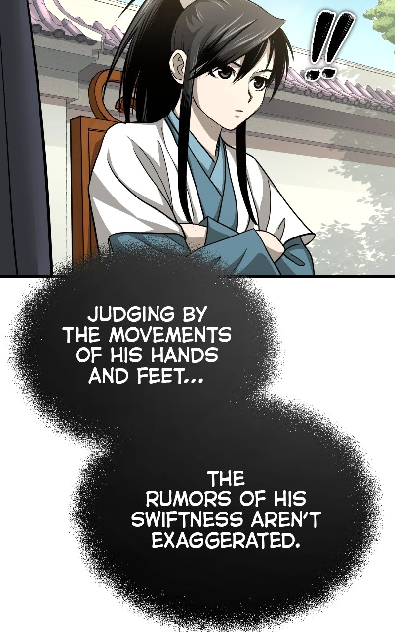 The Demon Faction’s Return Chapter 6 page 71