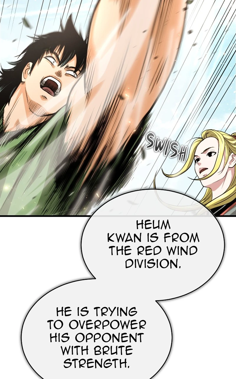 The Demon Faction’s Return Chapter 6 page 73