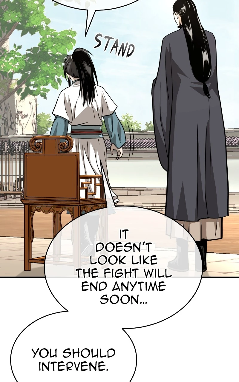 The Demon Faction’s Return Chapter 6 page 75