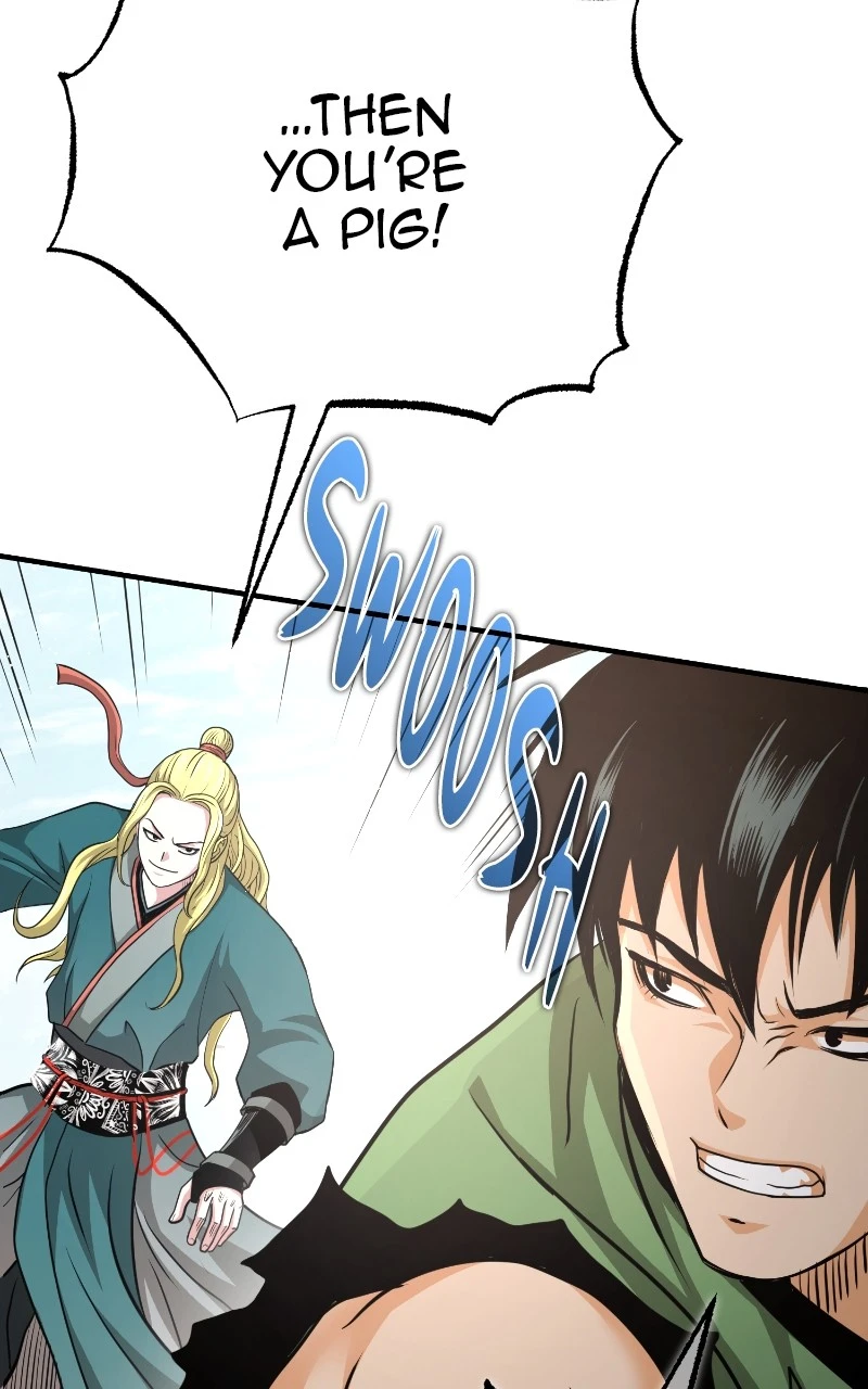 The Demon Faction’s Return Chapter 6 page 78