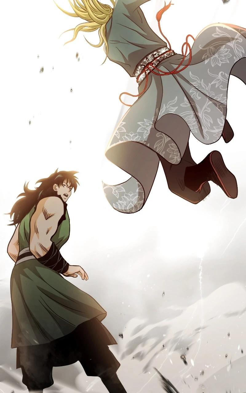 The Demon Faction’s Return Chapter 6 page 81