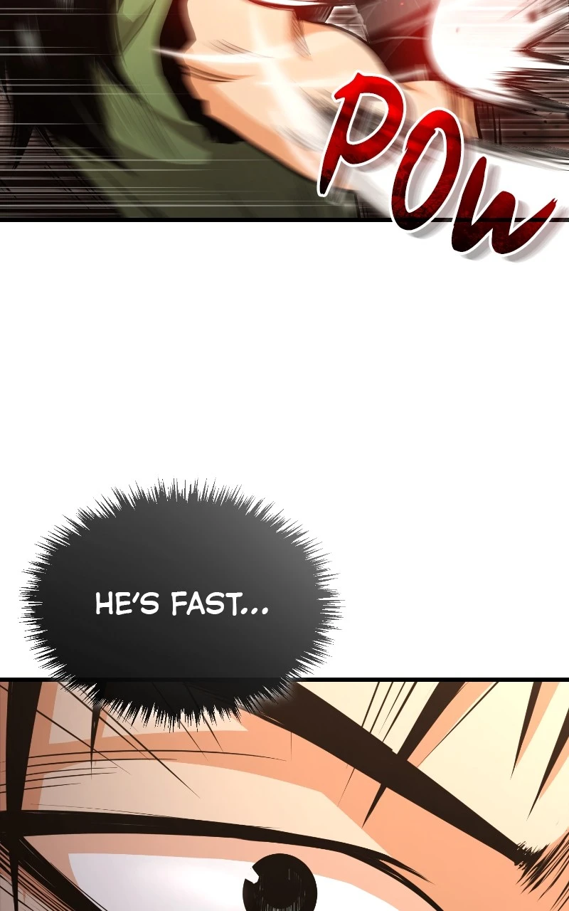 The Demon Faction’s Return Chapter 6 page 83