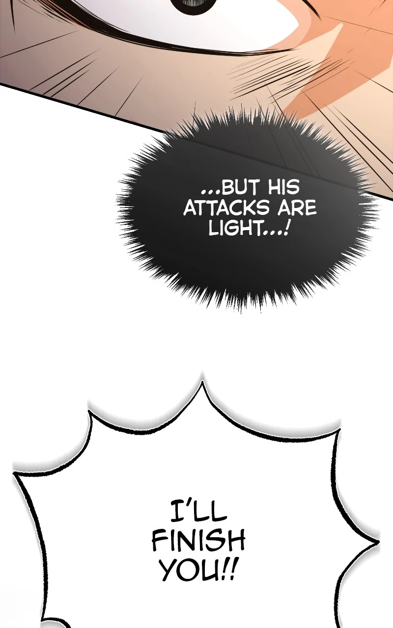 The Demon Faction’s Return Chapter 6 page 84