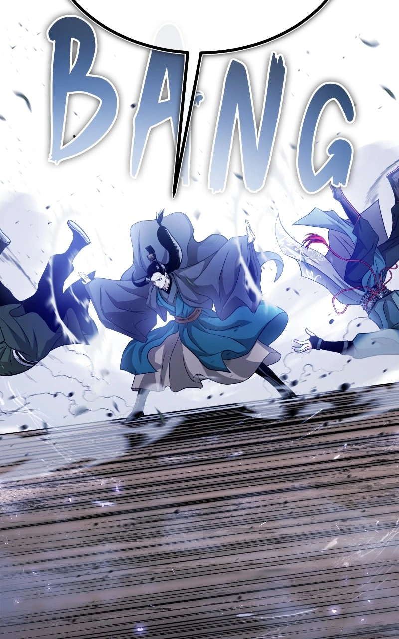 The Demon Faction’s Return Chapter 6 page 89