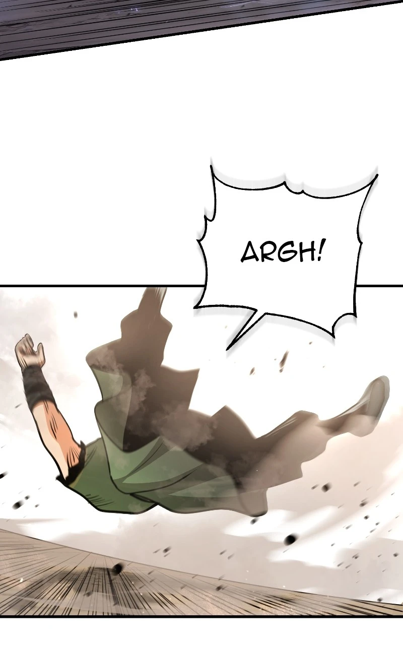 The Demon Faction’s Return Chapter 6 page 90