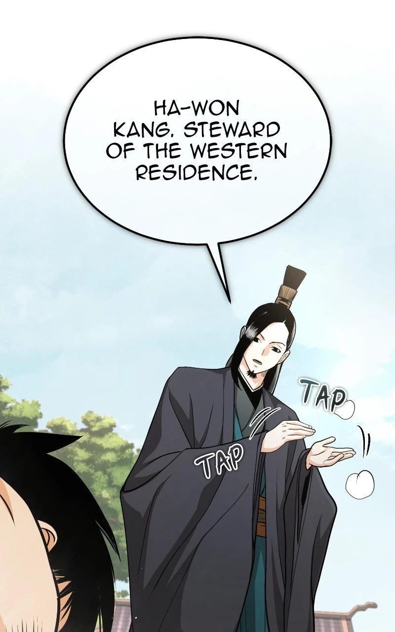The Demon Faction’s Return Chapter 6 page 93