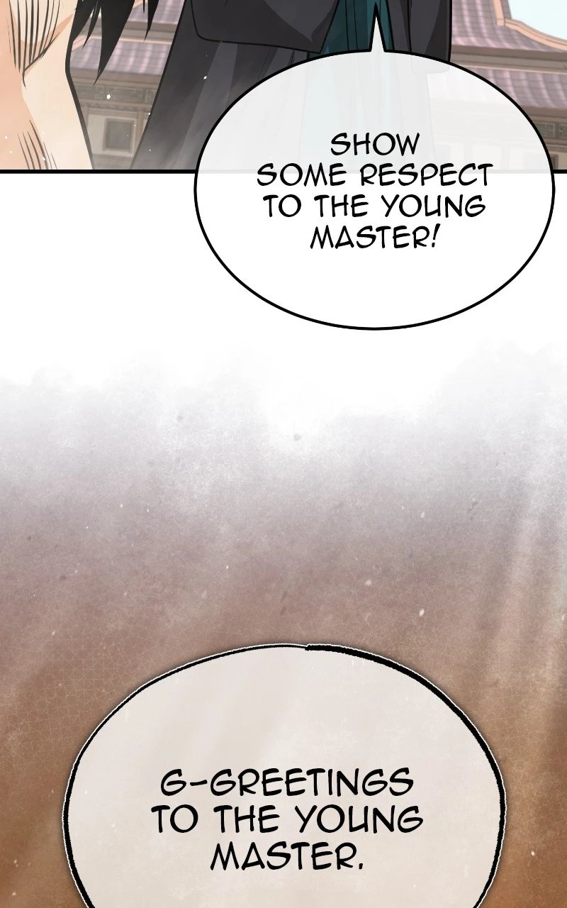 The Demon Faction’s Return Chapter 6 page 94