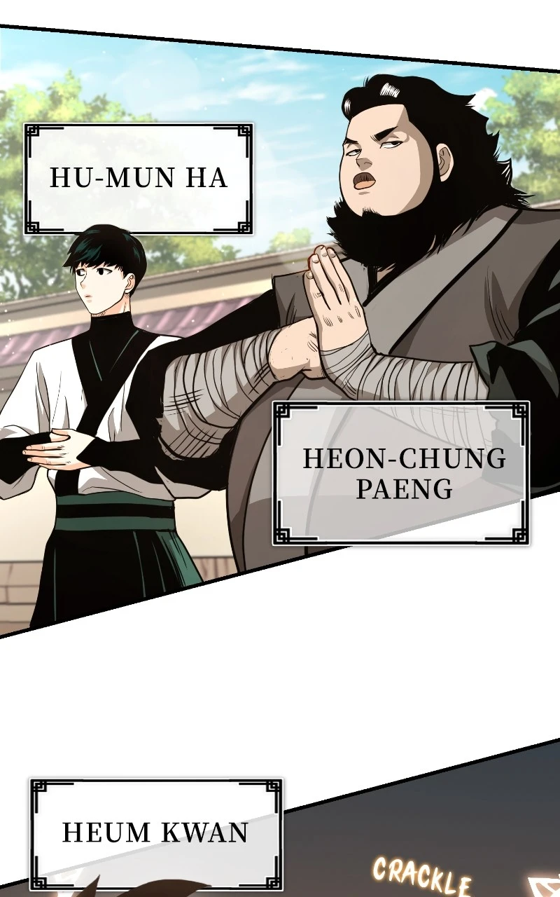 The Demon Faction’s Return Chapter 6 page 97