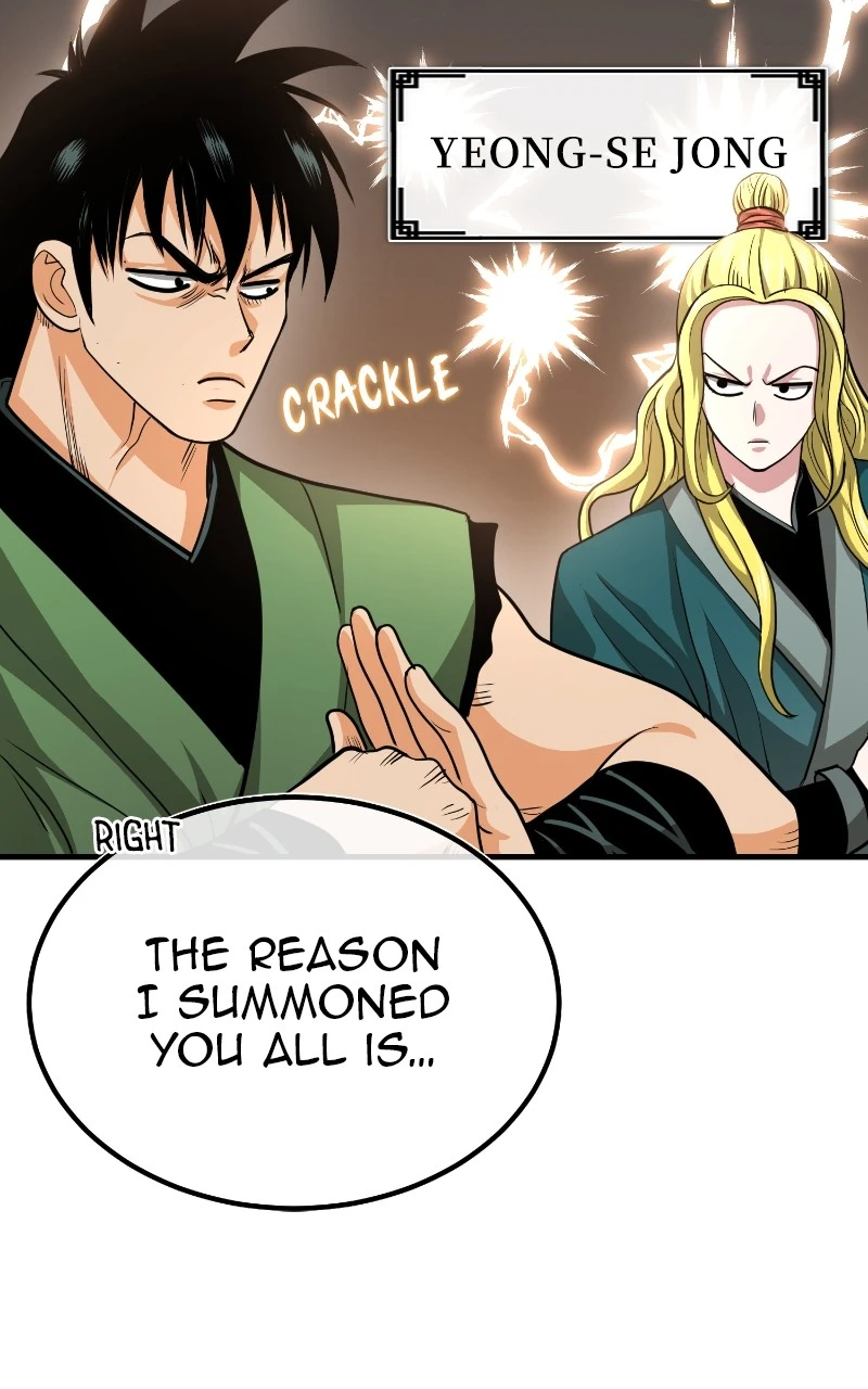 The Demon Faction’s Return Chapter 6 page 98