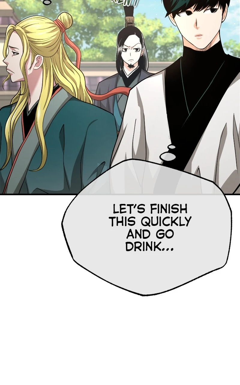 The Demon Faction’s Return Chapter 6 page 101