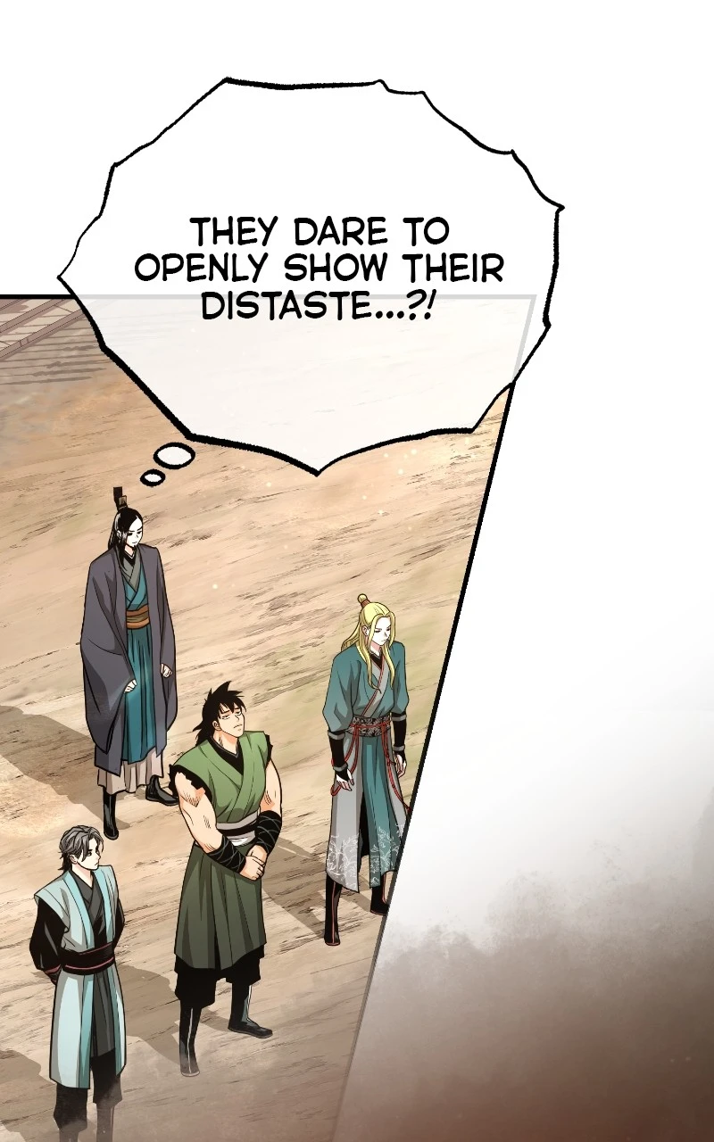 The Demon Faction’s Return Chapter 6 page 102