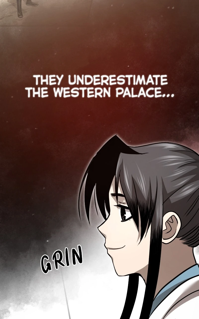 The Demon Faction’s Return Chapter 6 page 103