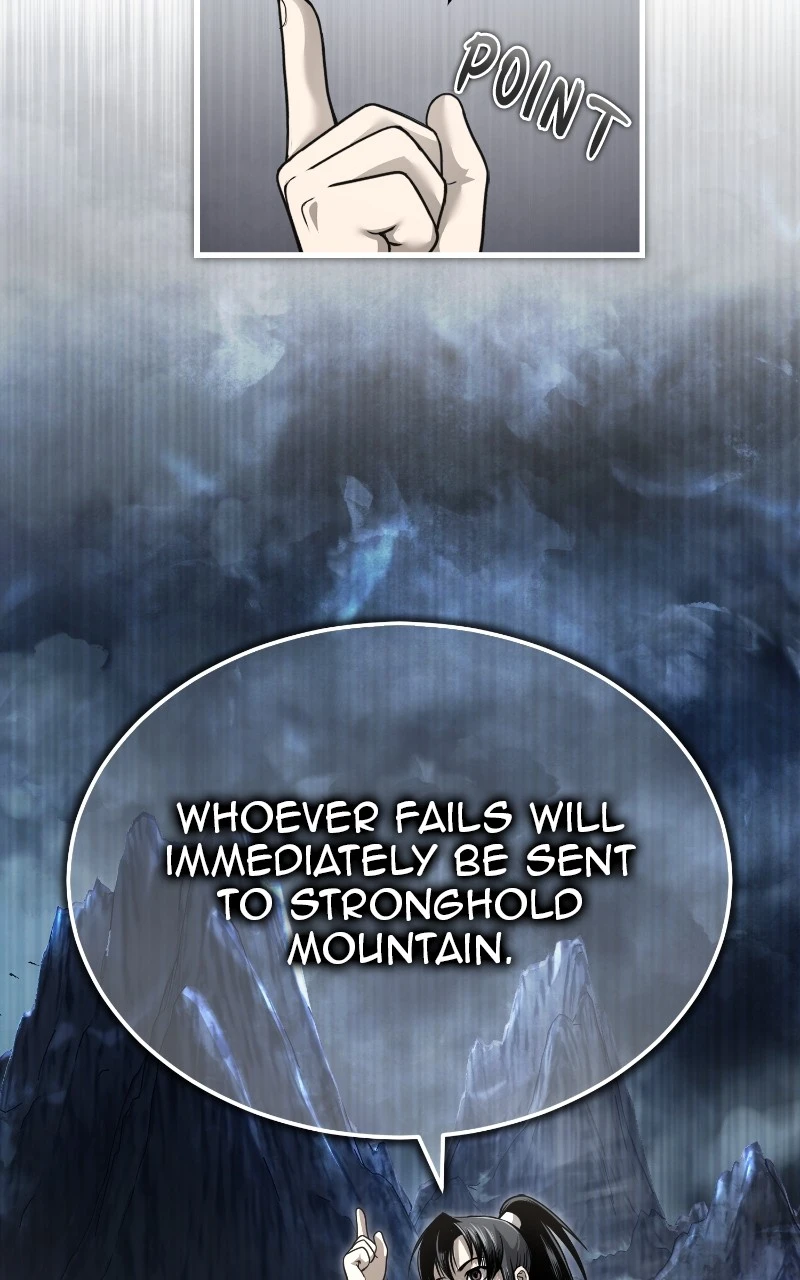 The Demon Faction’s Return Chapter 6 page 105