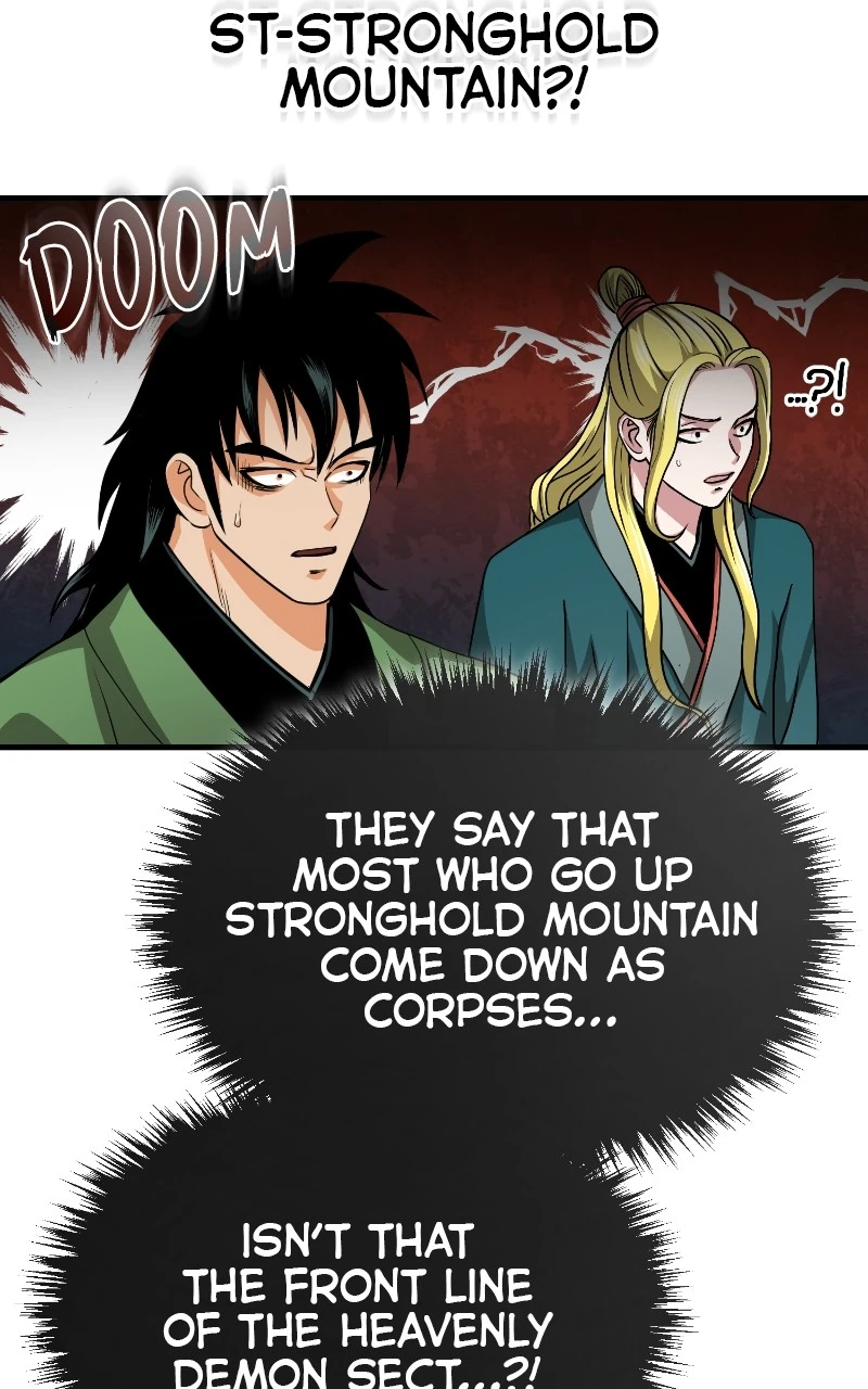 The Demon Faction’s Return Chapter 6 page 107