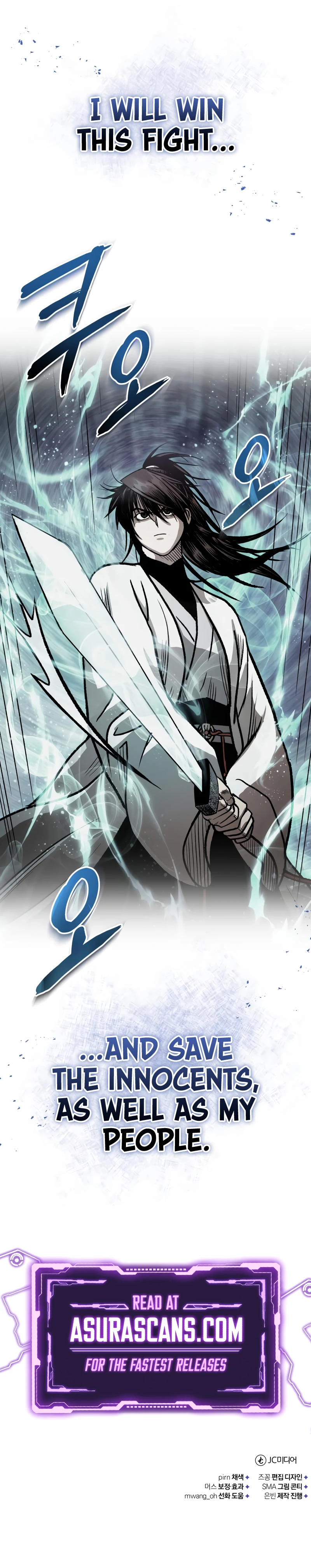 The Demon Faction’s Return Chapter 73 page 12
