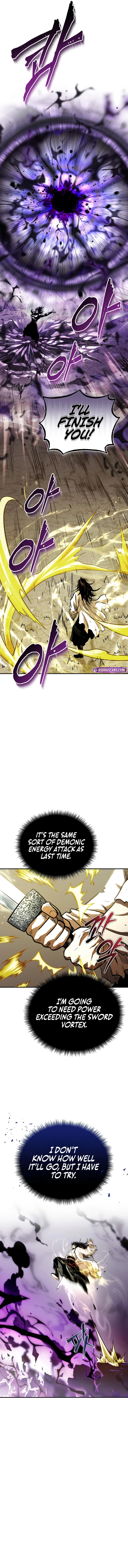 The Demon Faction’s Return Chapter 75 page 6