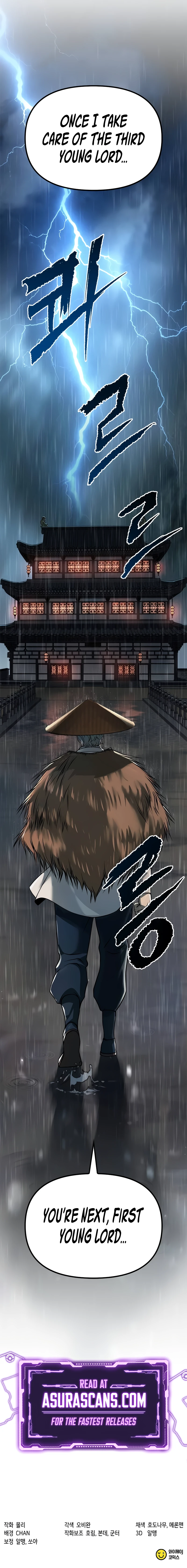 The Demon Faction’s Return Chapter 94 page 16