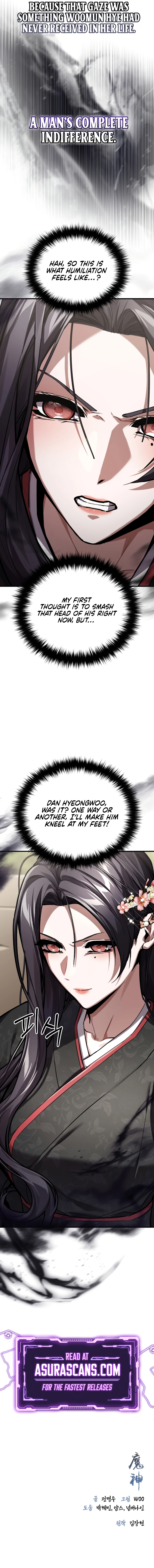 The Demon God Chapter 12 page 15