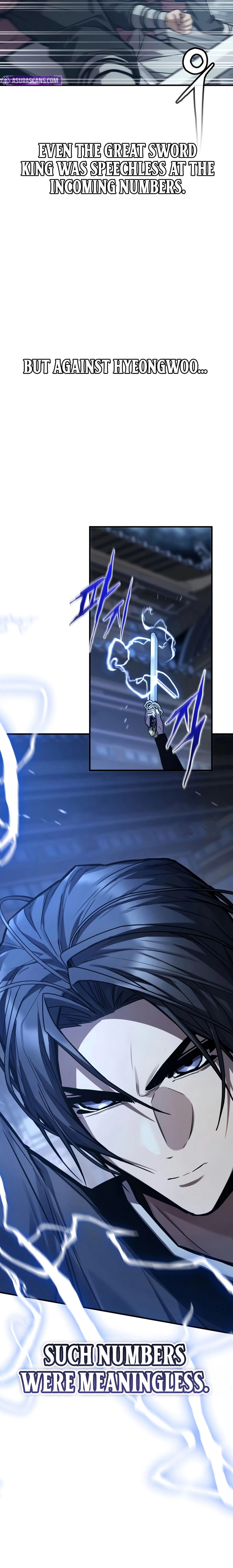The Demon God Chapter 27 page 19