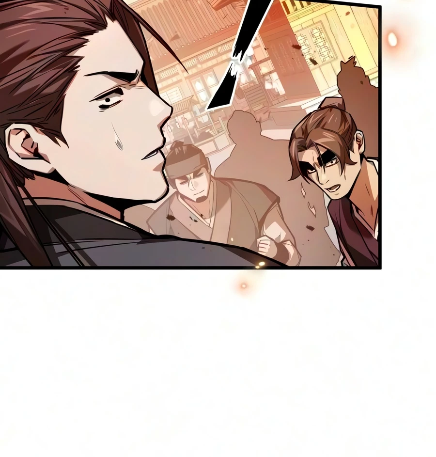 The Demon God Chapter 33 page 5