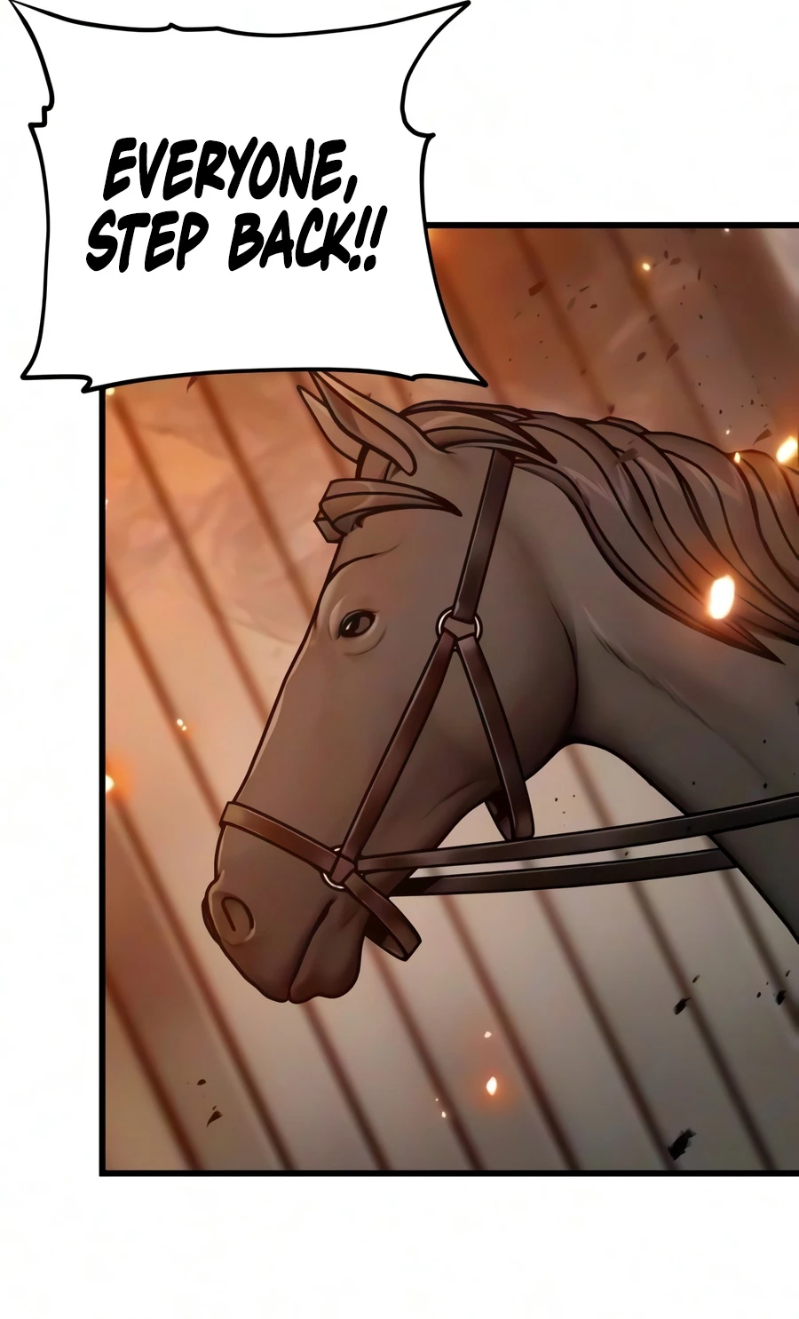 The Demon God Chapter 33 page 3