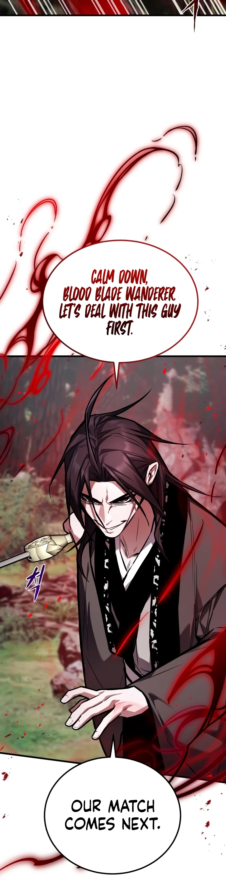 The Demon God Chapter 34 page 19